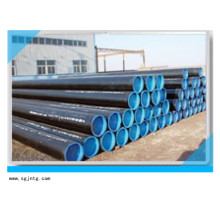 Tubos de linha API Seamless Pipe